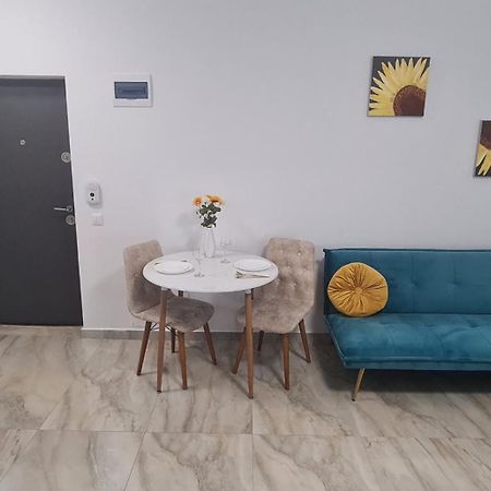 Marble Studio Bucharest Exterior photo
