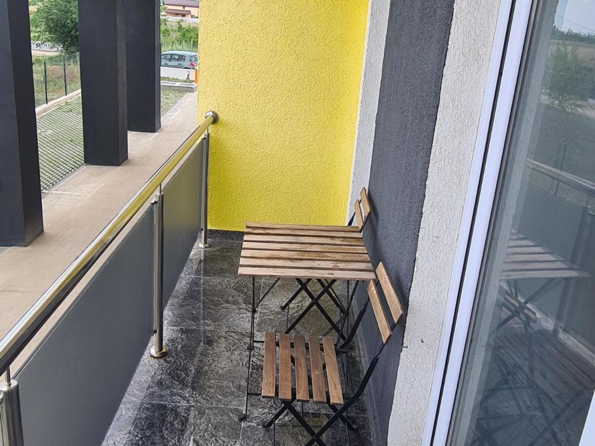 Marble Studio Bucharest Exterior photo