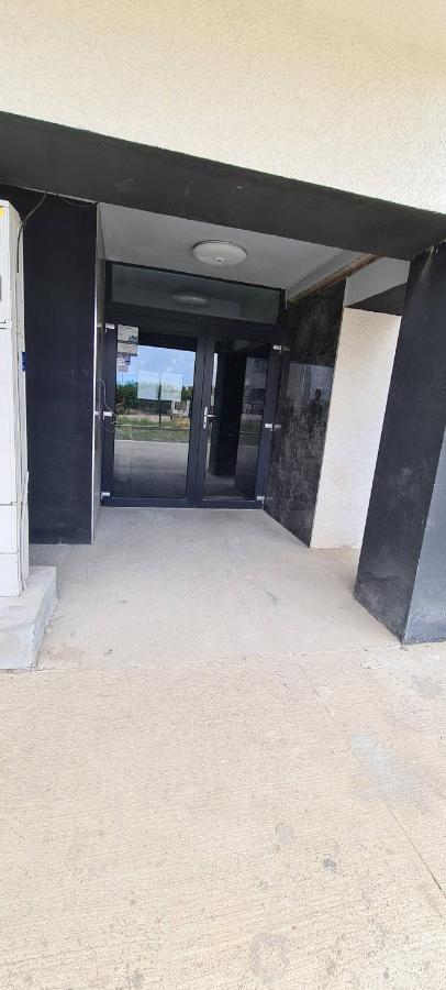 Marble Studio Bucharest Exterior photo