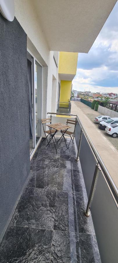 Marble Studio Bucharest Exterior photo