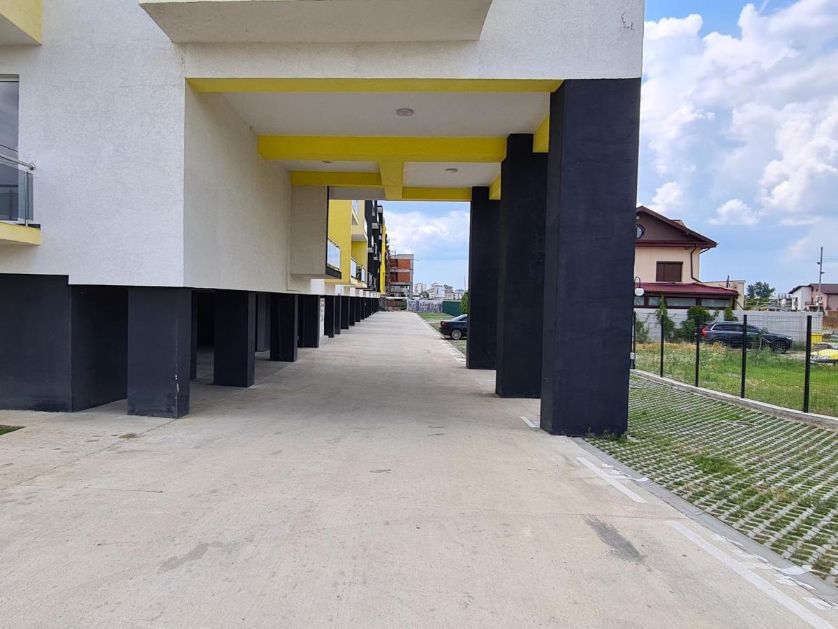 Marble Studio Bucharest Exterior photo