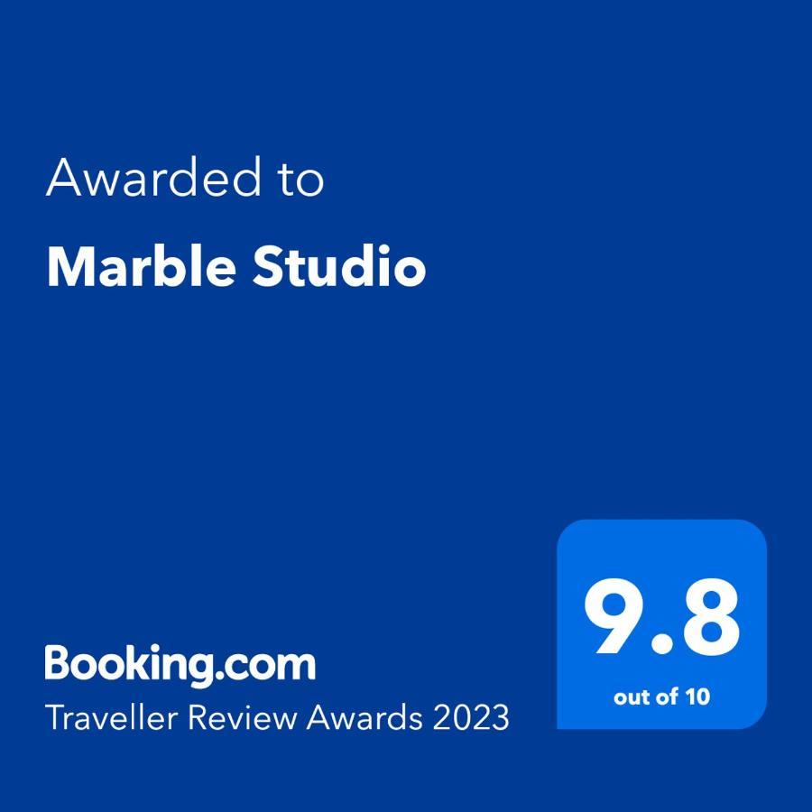 Marble Studio Bucharest Exterior photo